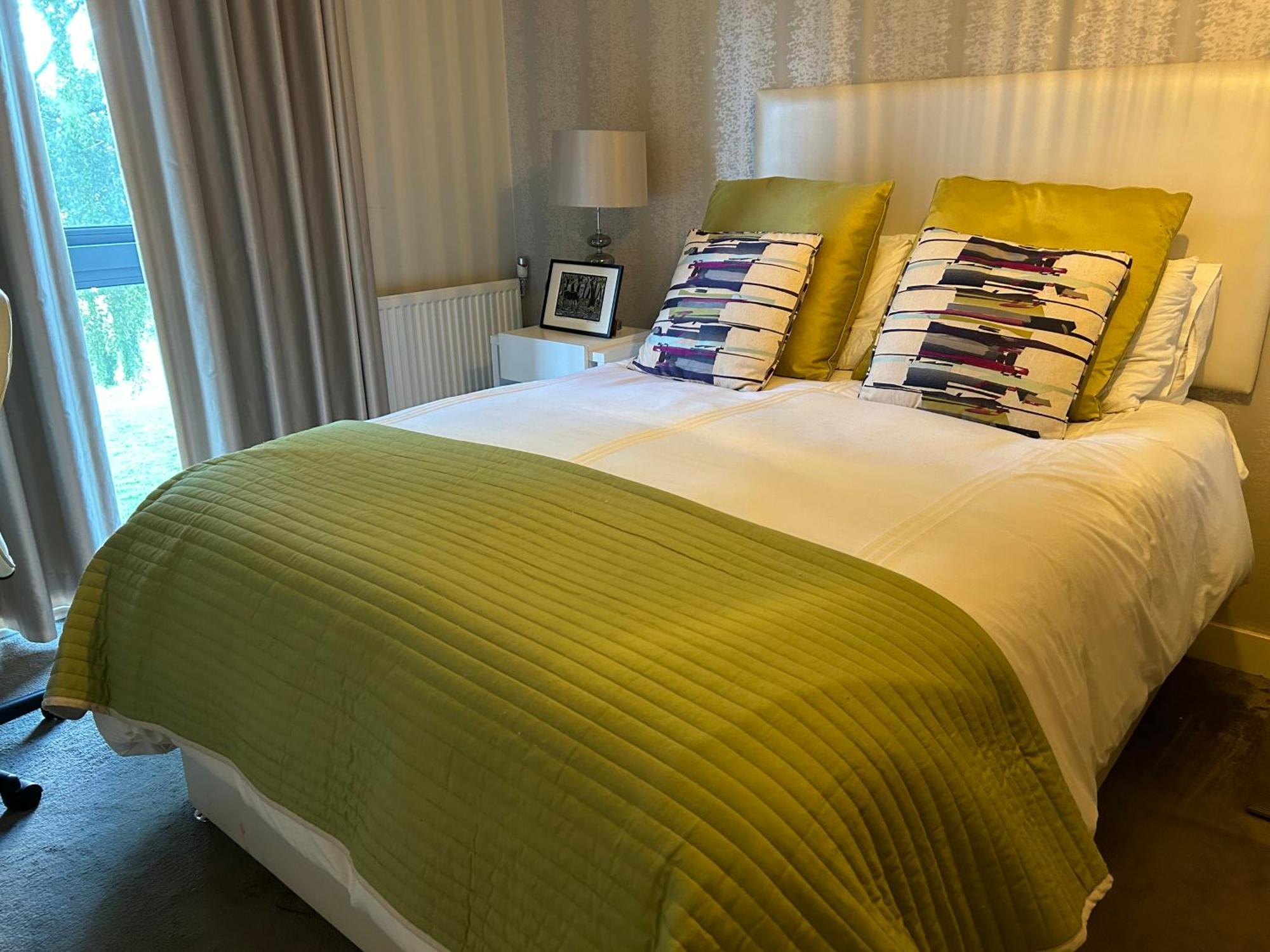 Spacious Room Hendon Exterior foto